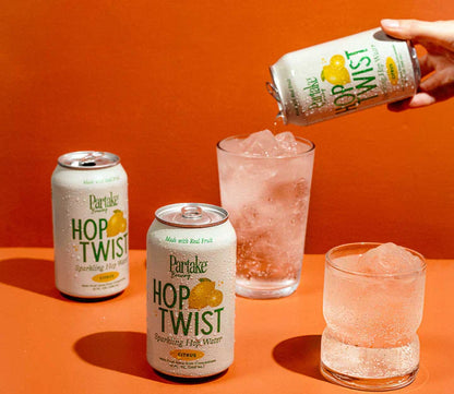 Partake - Hop Twist