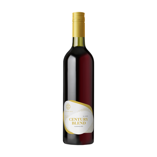 Zeronimo - Century Blend