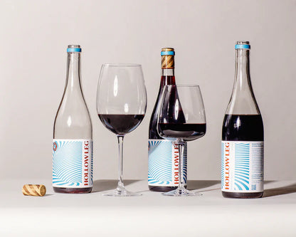 Hollow Leg - Atlantic Cabernet