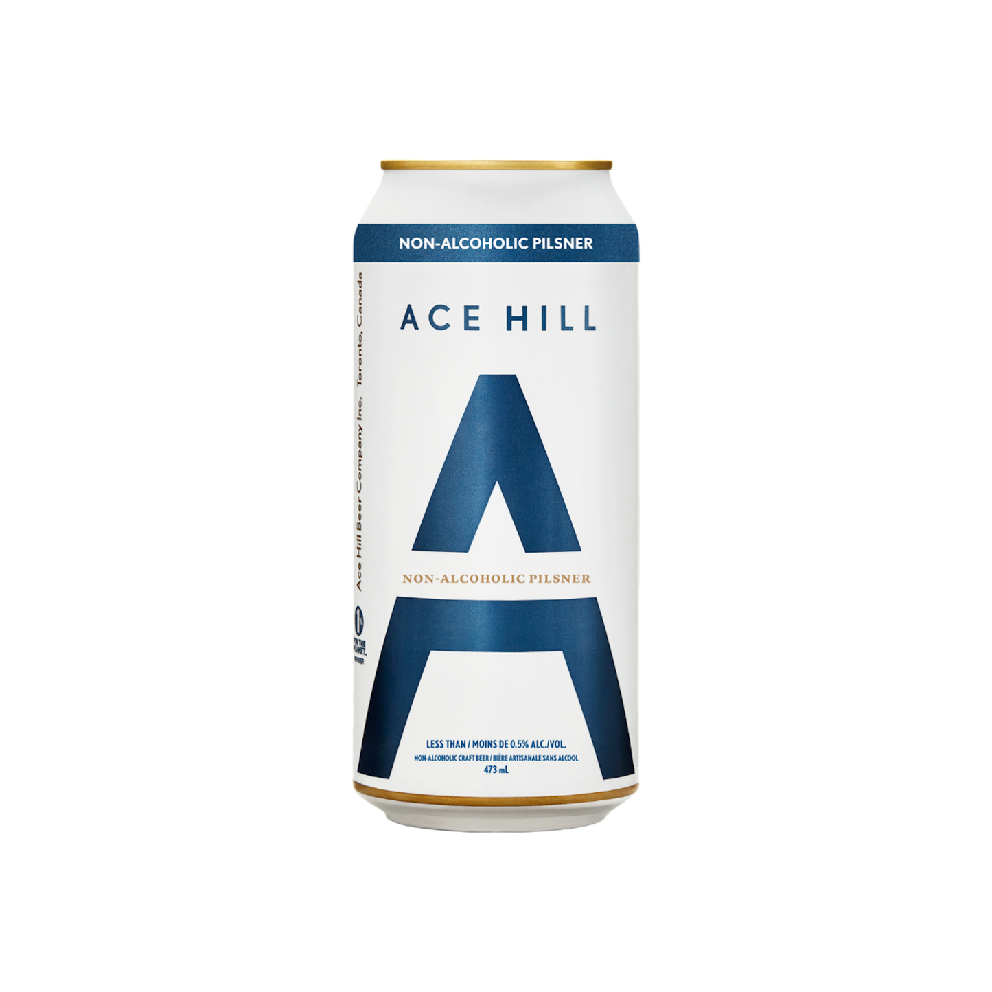 Ace Hill - Pilsner