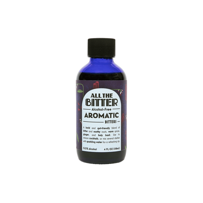 All The Bitter - Aromatic Bitters