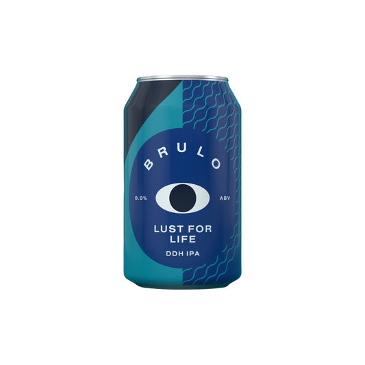 Brulo - Lust For Life DDH IPA