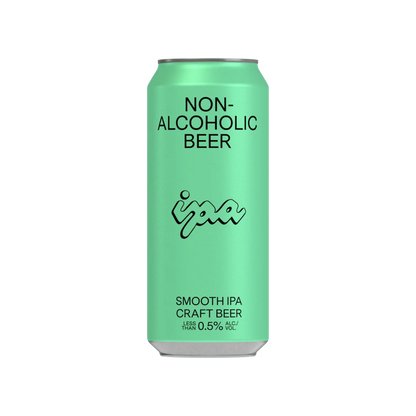 BSA - Smooth IPA