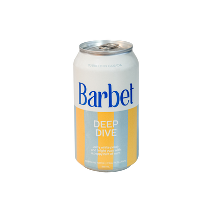 Barbet - Deep Dive