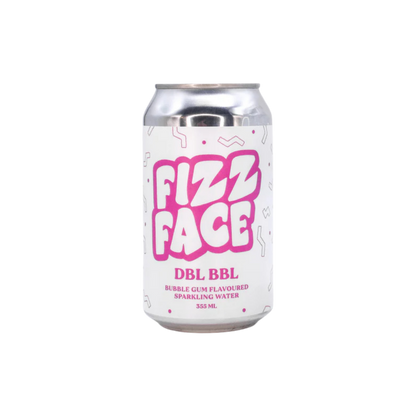 Blood Brothers - Fizz Face: Dbl Bbl