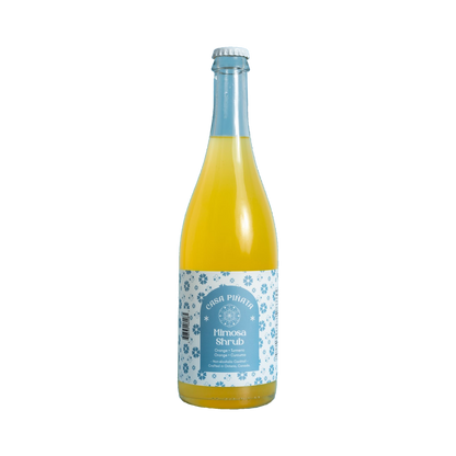 Casa Piñata - Mimosa Shrub 375mL