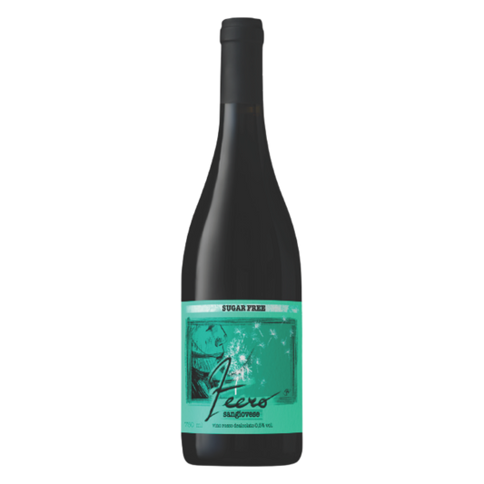 Casa Emma Zeero - Extra Dry Sangiovese (Chianti)