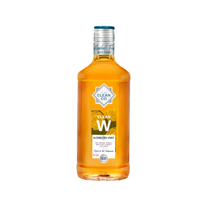 CleanCo - Clean W Whiskey