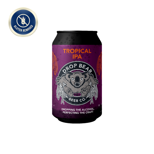 Drop Bear Tropical IPA