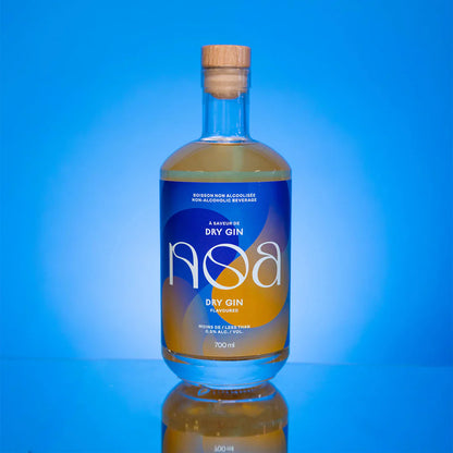NOA - Dry Gin