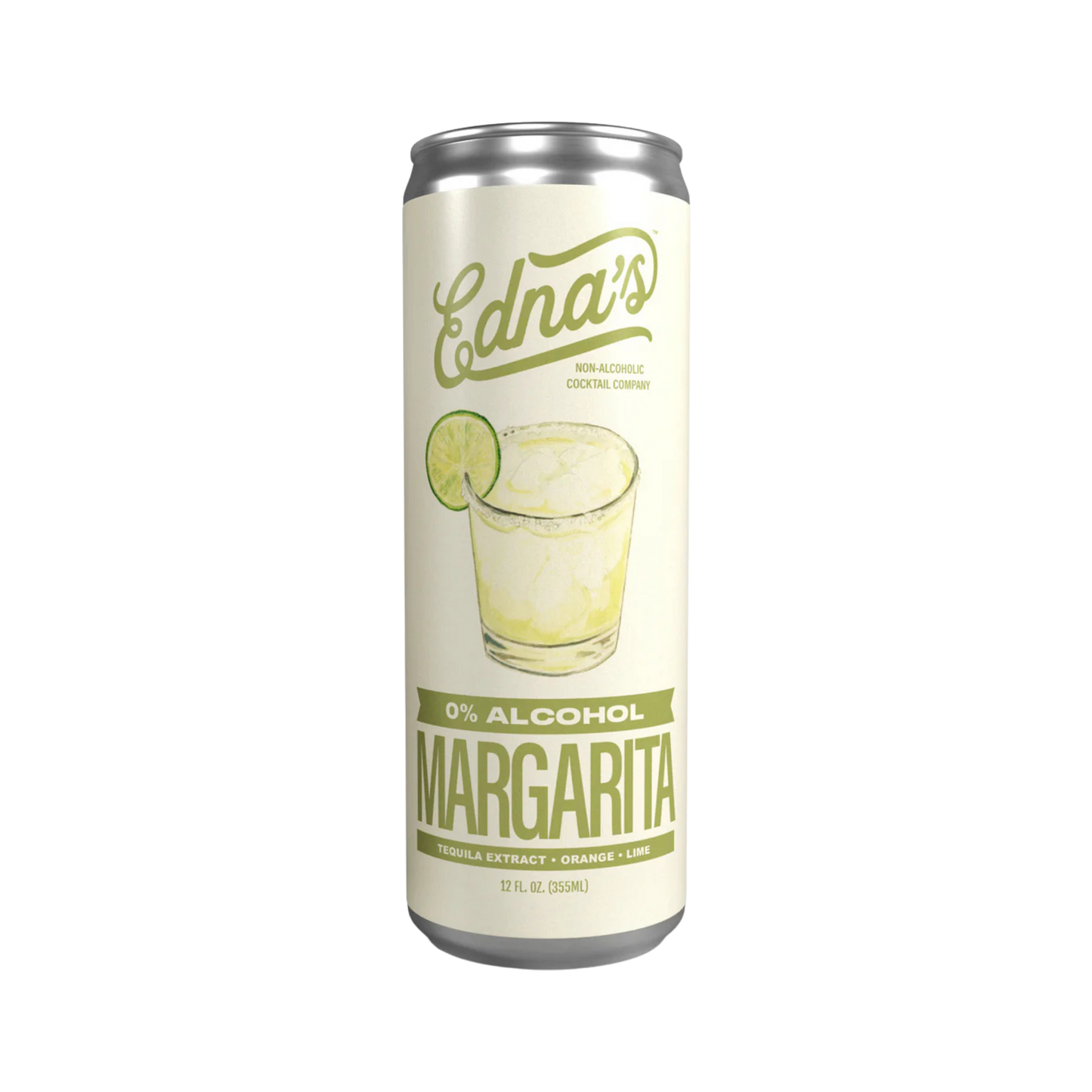 Edna’s - Margarita