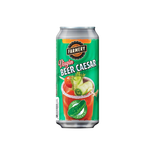 Farmery - Beer Caesar - Dill Pickle