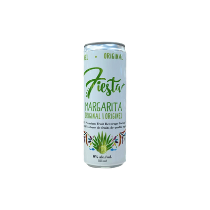 Fiesta - Margarita