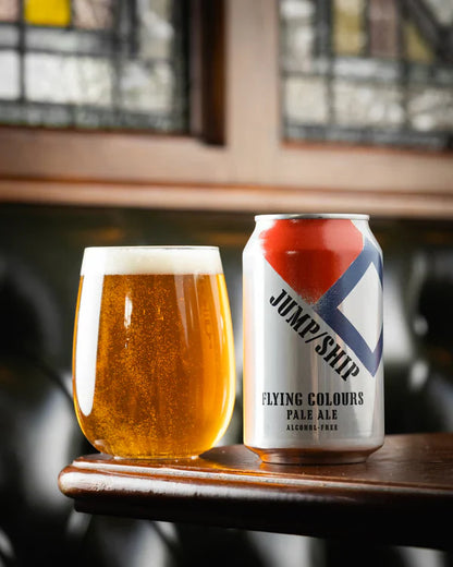 Jump/Ship - Flying Colours Pale Ale