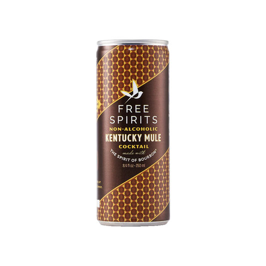 Free Spirits - Kentucky Mule