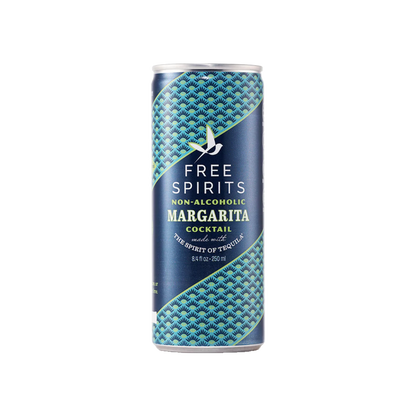 Free Spirits - Margarita