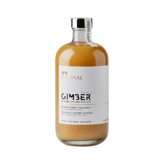 Gimber - N°1 The Original 500 mL
