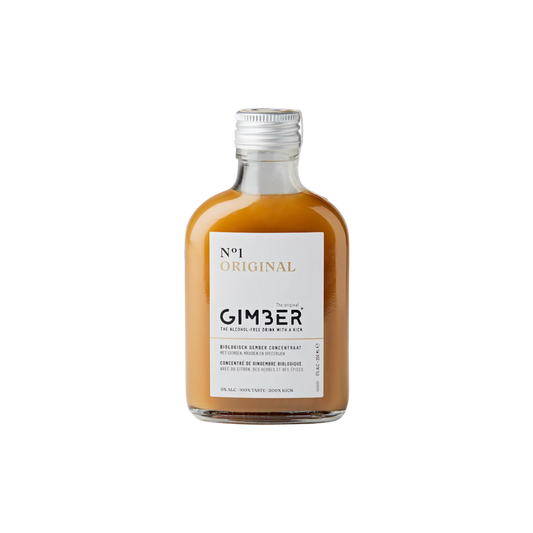 Gimber - N°1 The Original 200 mL