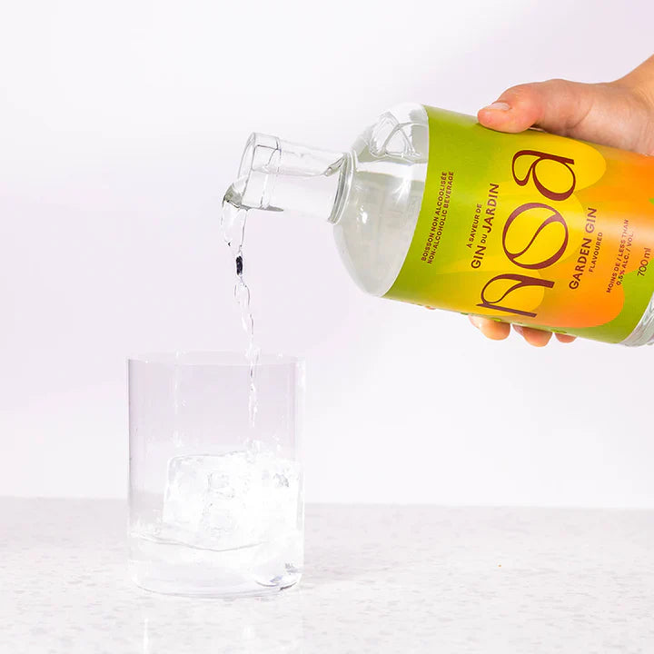 NOA - Garden Gin Mini