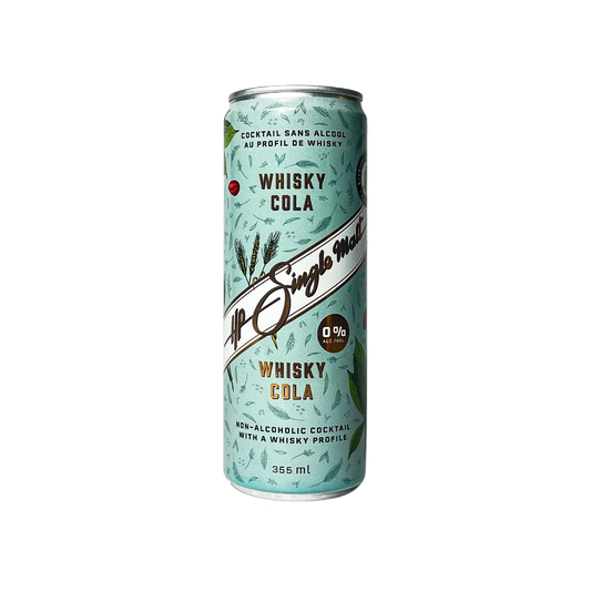HP - Whiskey Cola