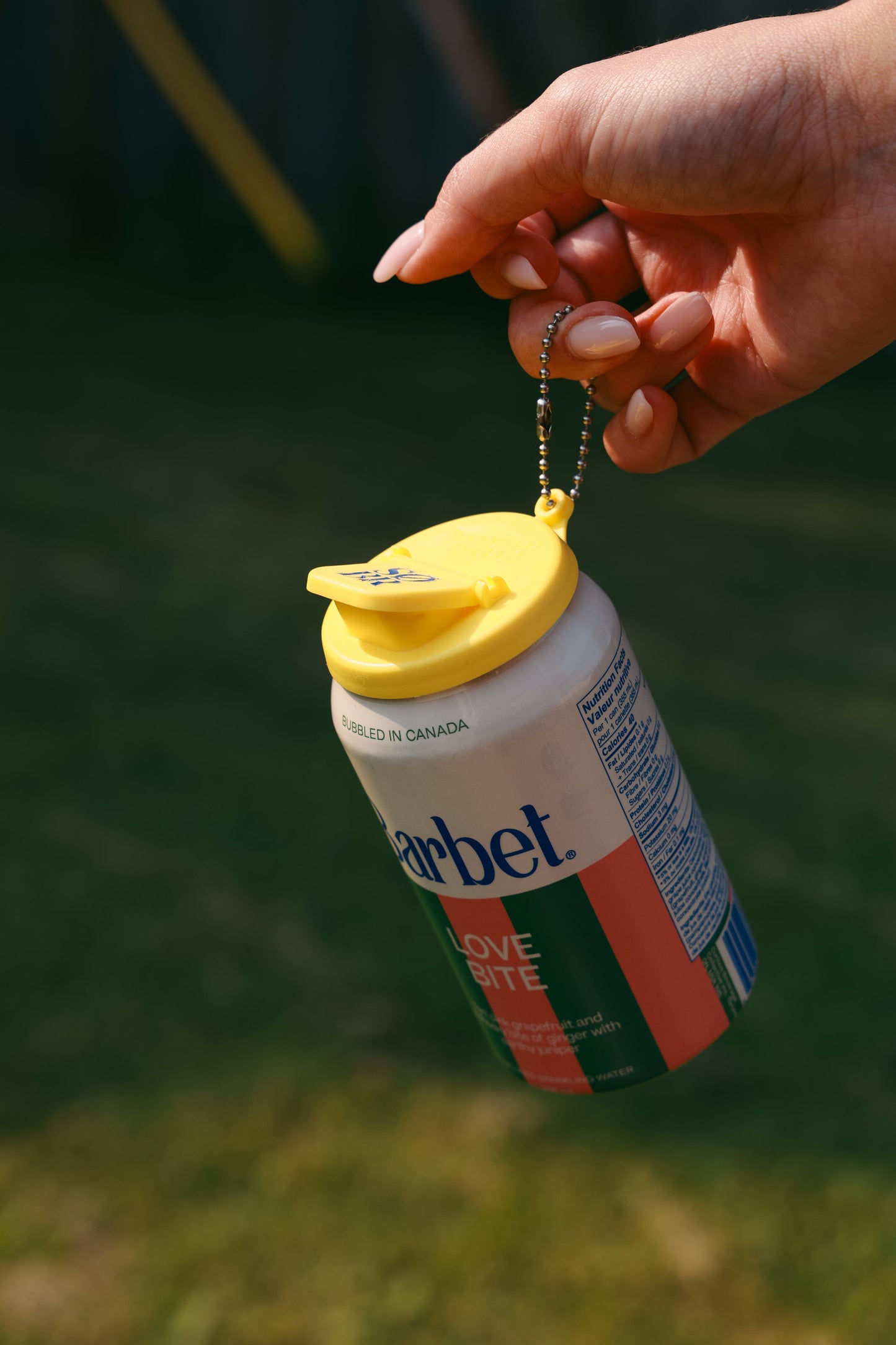 Sobr Market Beverage Buddees