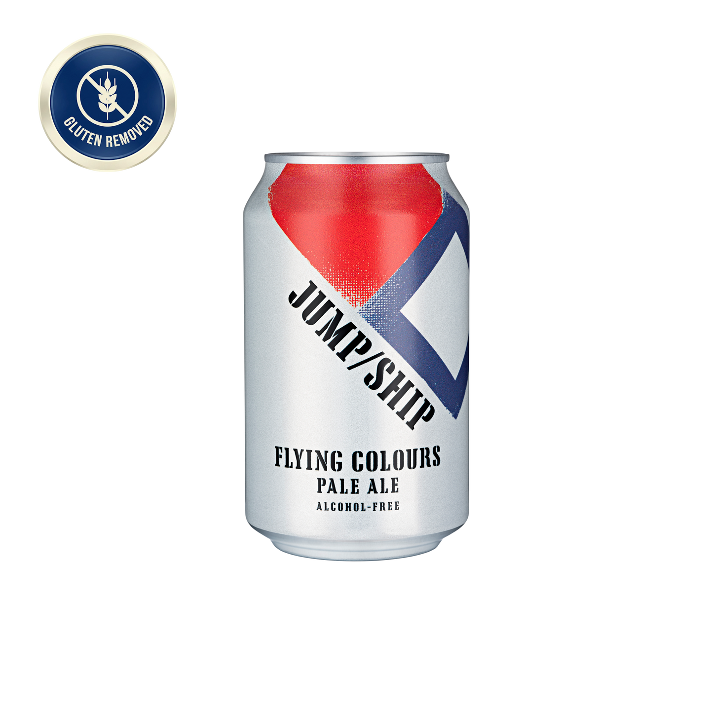 Jump/Ship - Flying Colours Pale Ale