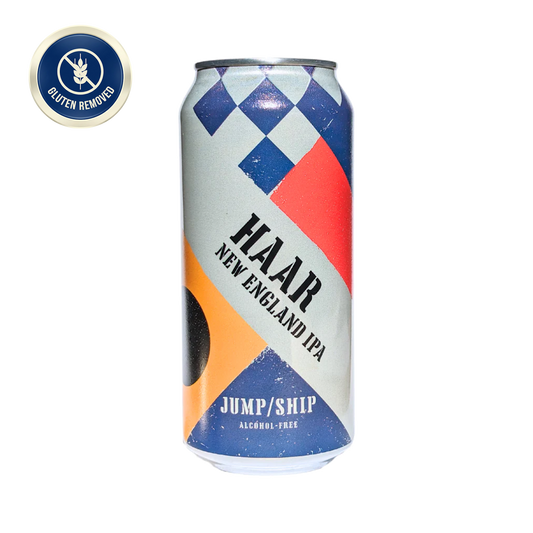 Jump/Ship - Haar NEIPA