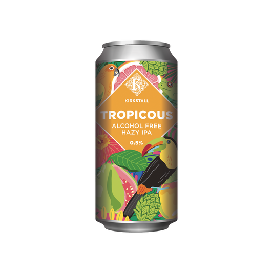 Kirkstall - Tropicous