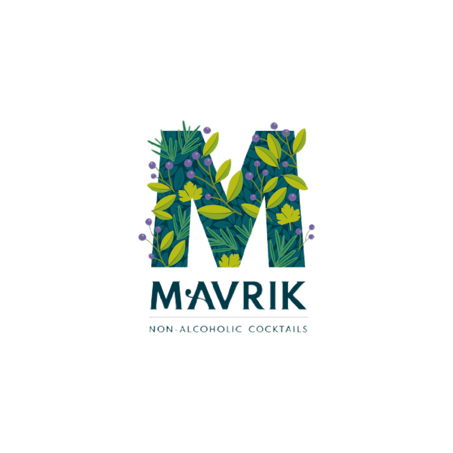 Mavrik Drinks for a new lifestyle - the future of drinking - alcohol free drinks
