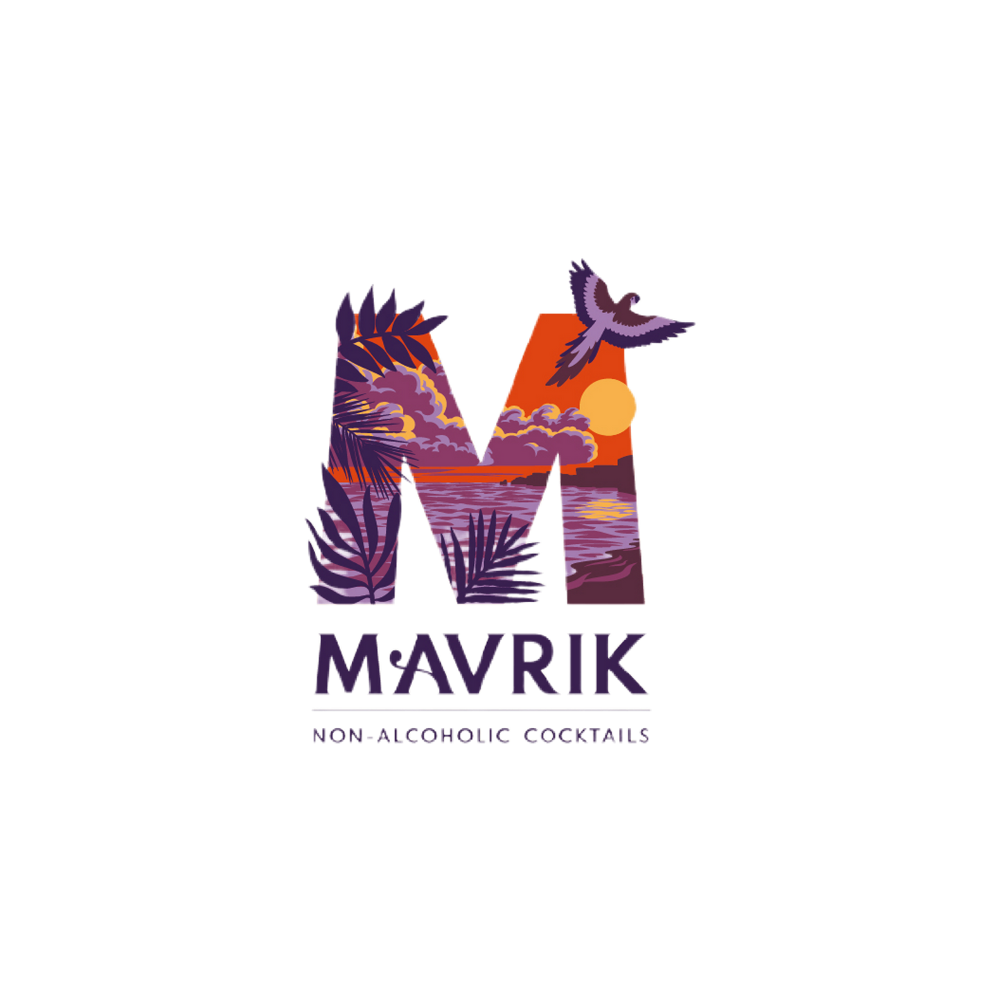 Mavrik Drinks for a new lifestyle - the future of drinking - alcohol free drinks