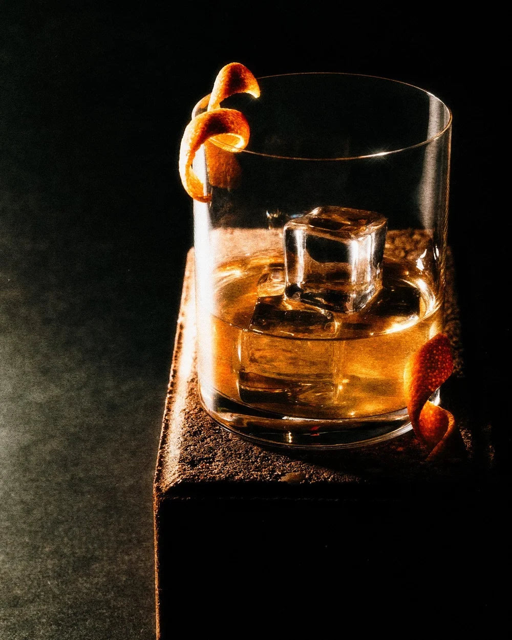 Mad Moose - Old Fashioned