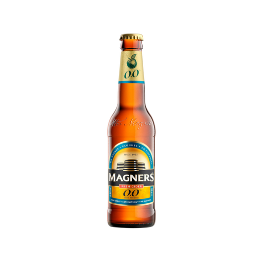 Magners - Irish Cider 0.0%