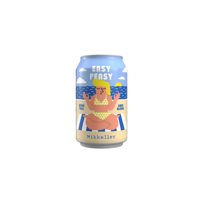 Mikkeller - Easy Peasy