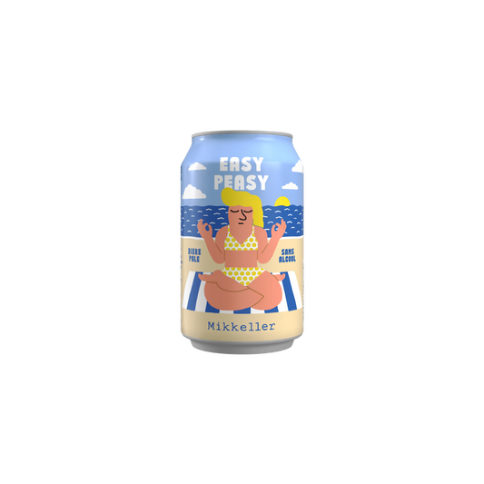 Mikkeller - Easy Peasy