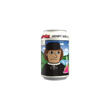 Mikkeller - Henry and His Science