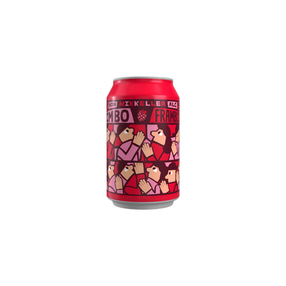 Mikkeller - Limbo Raspberry
