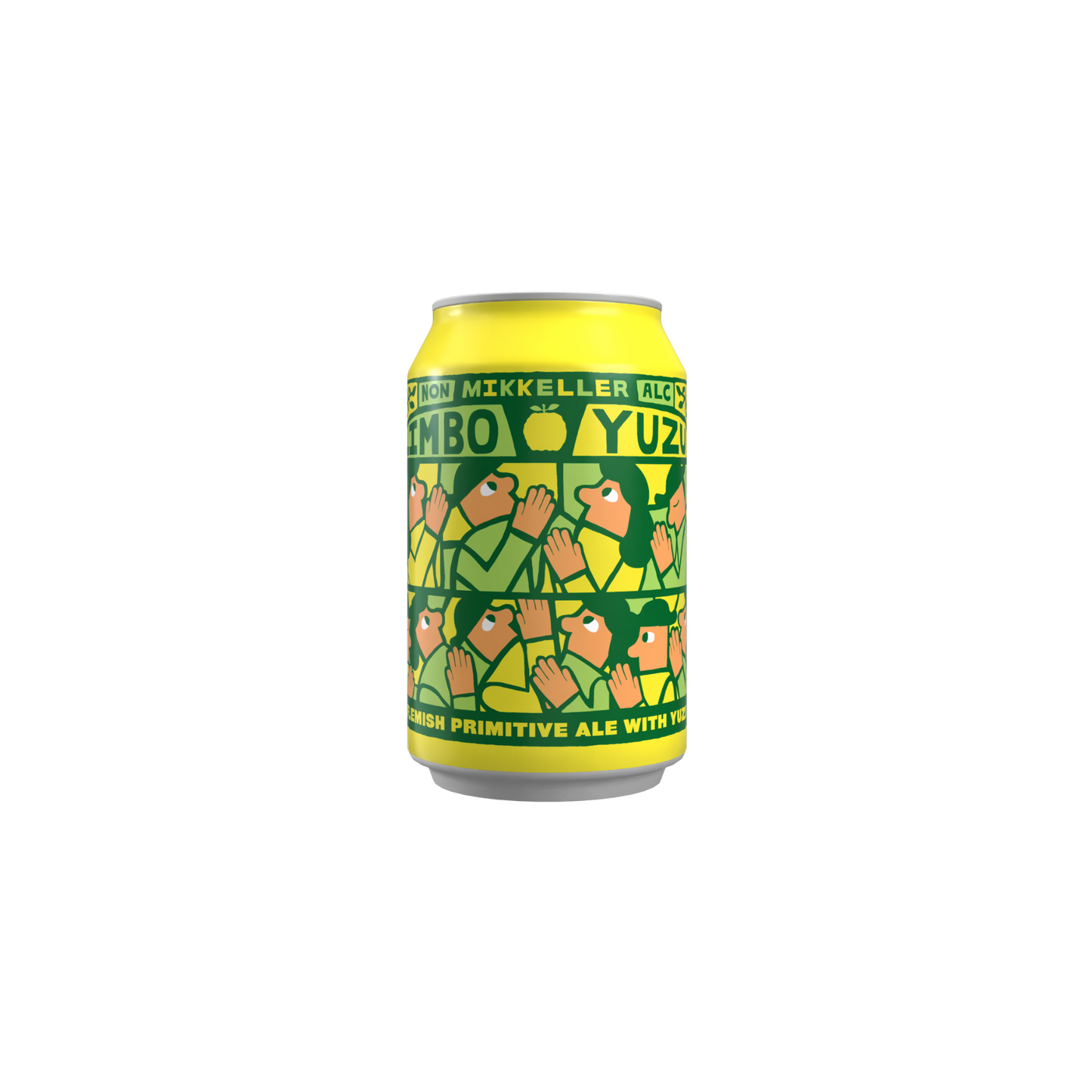 Mikkeller - Limbo Yuzu