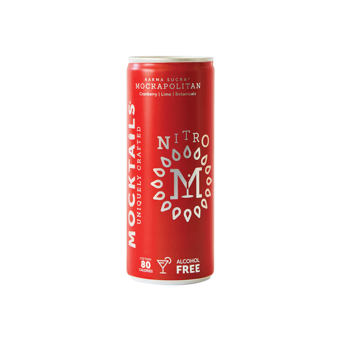 Mocktails - Mockapolitan