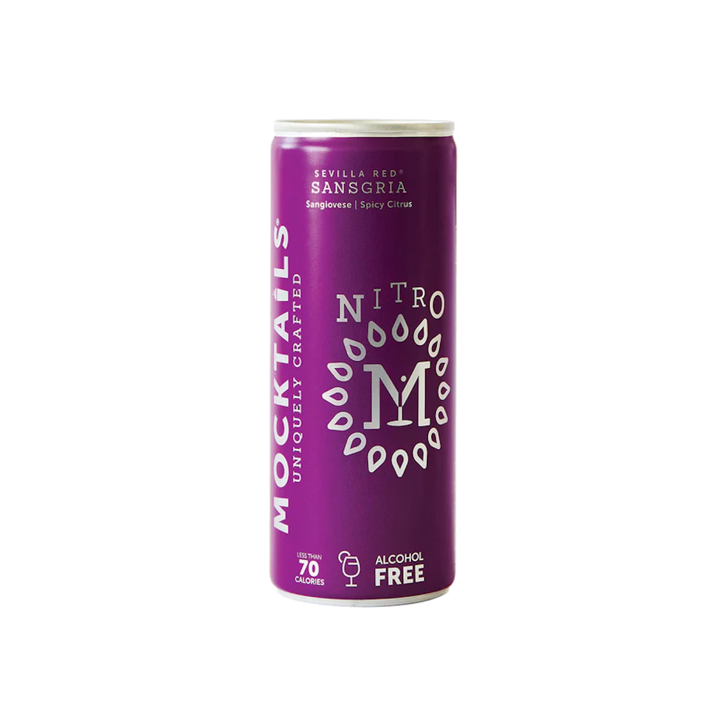 Mocktails - Sansgria