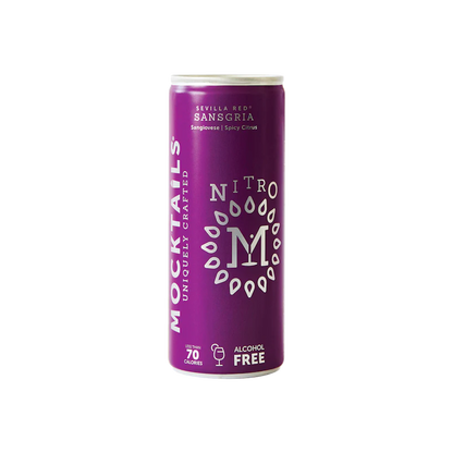 Mocktails - Sansgria