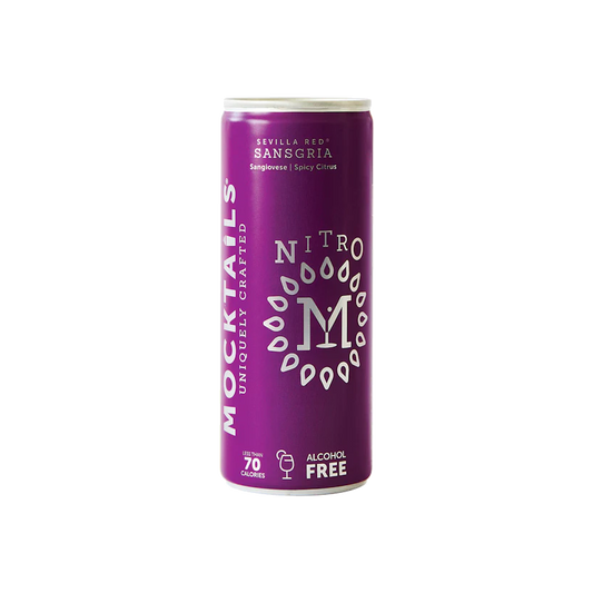 Mocktails - Sansgria