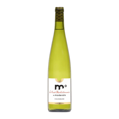 Moderato: Revolutionary Cuvée - Colombard