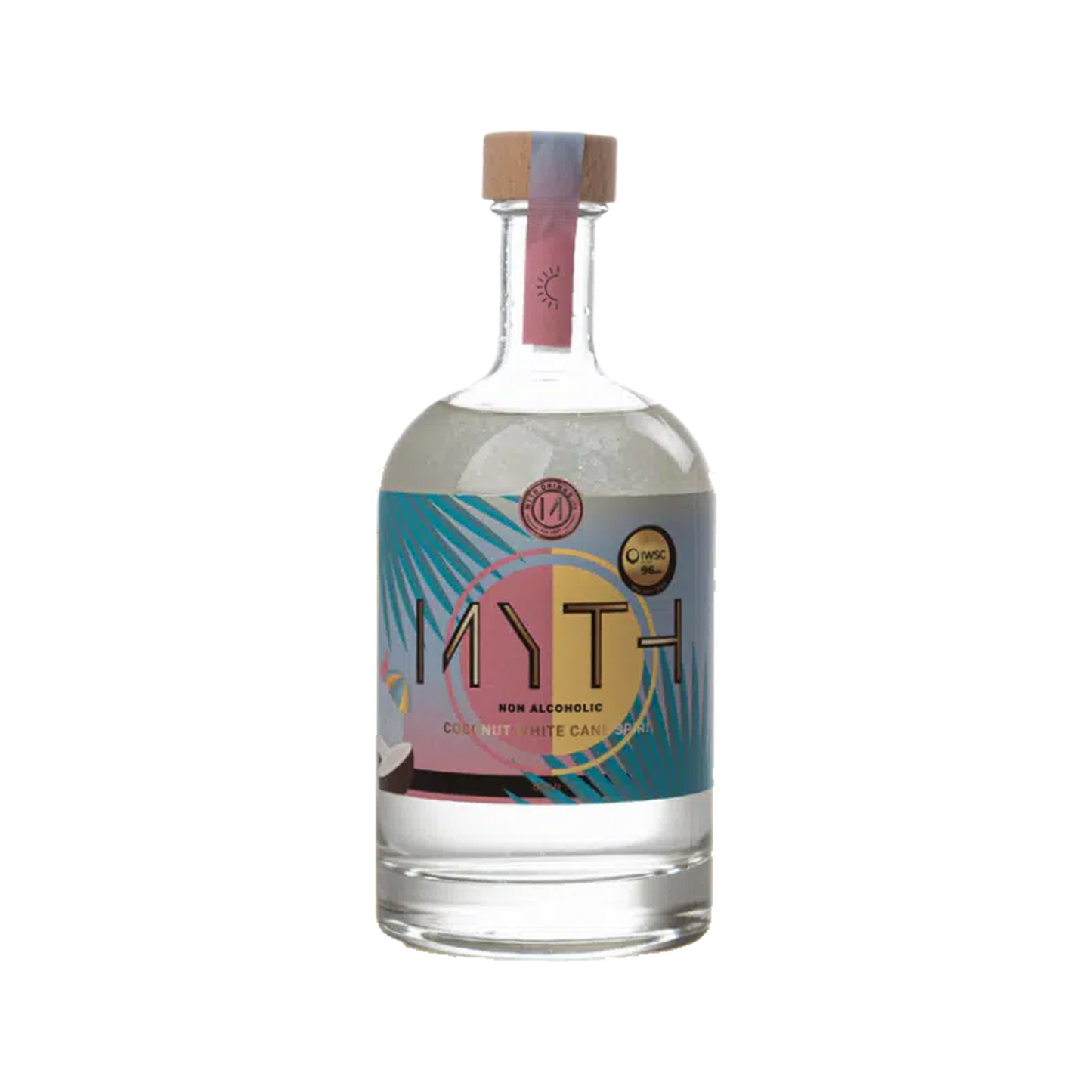 Myth - Coconut White Cane Spirit