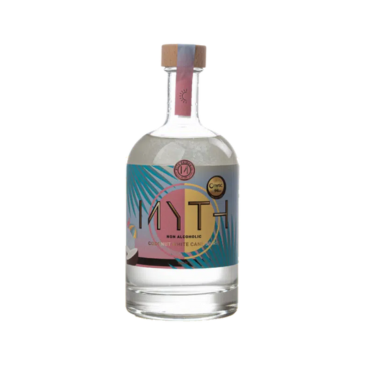 Myth - Coconut White Cane Spirit