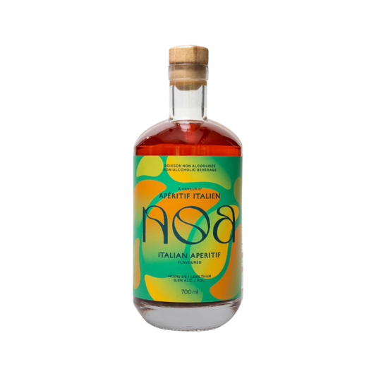 NOA - Italian Aperitif
