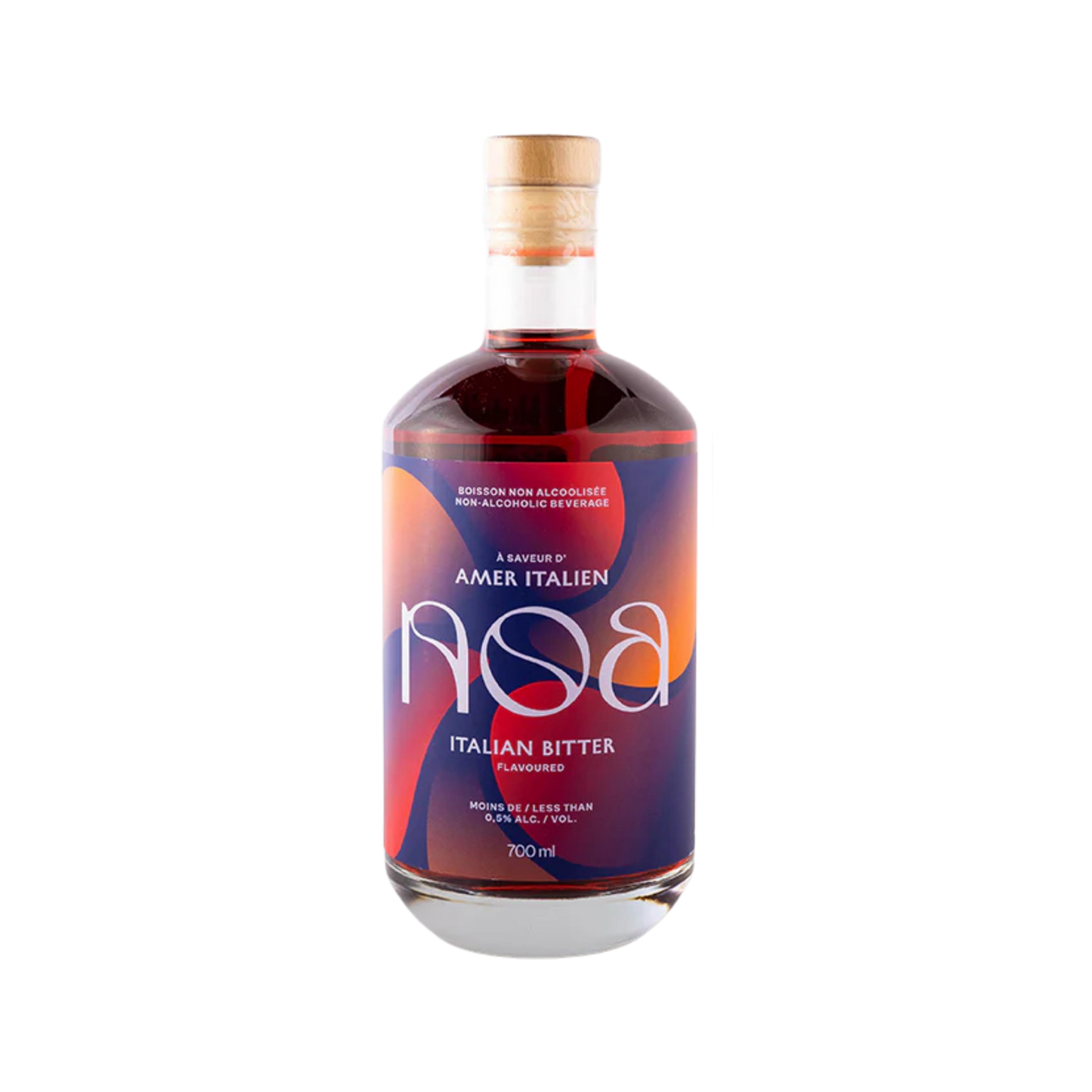 NOA - Italian Bitter