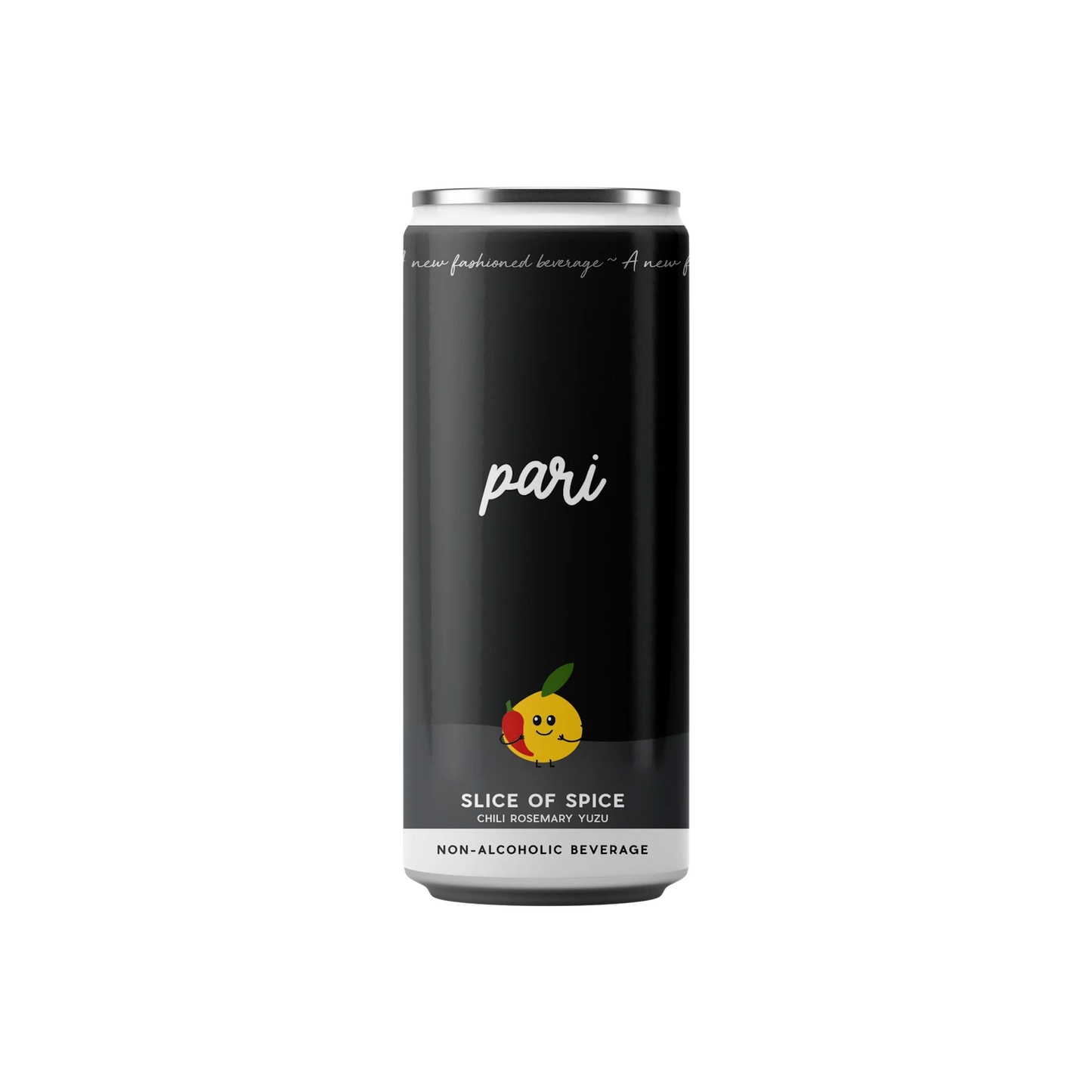 Pari - Slice of Spice