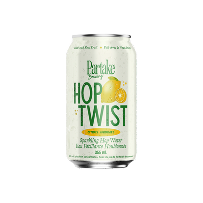 Partake - Hop Twist