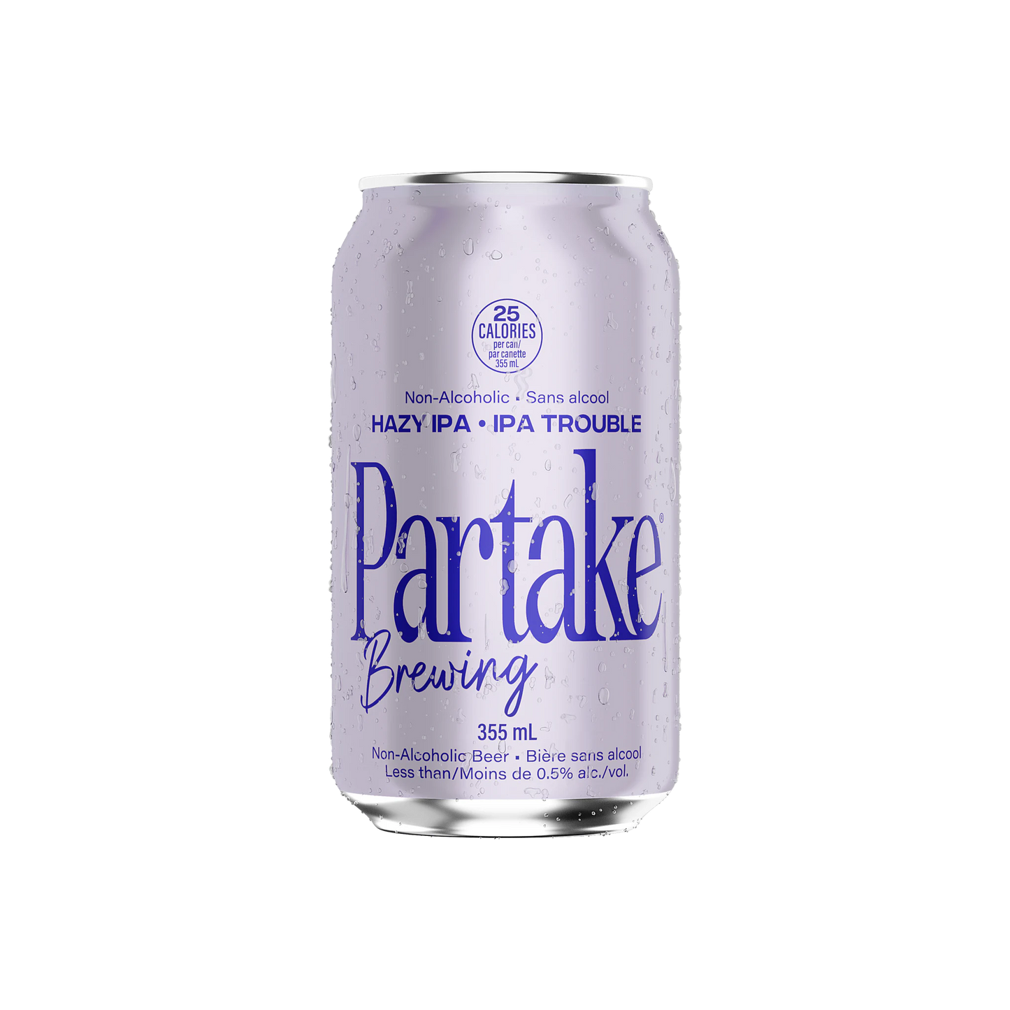 Partake - Hazy IPA