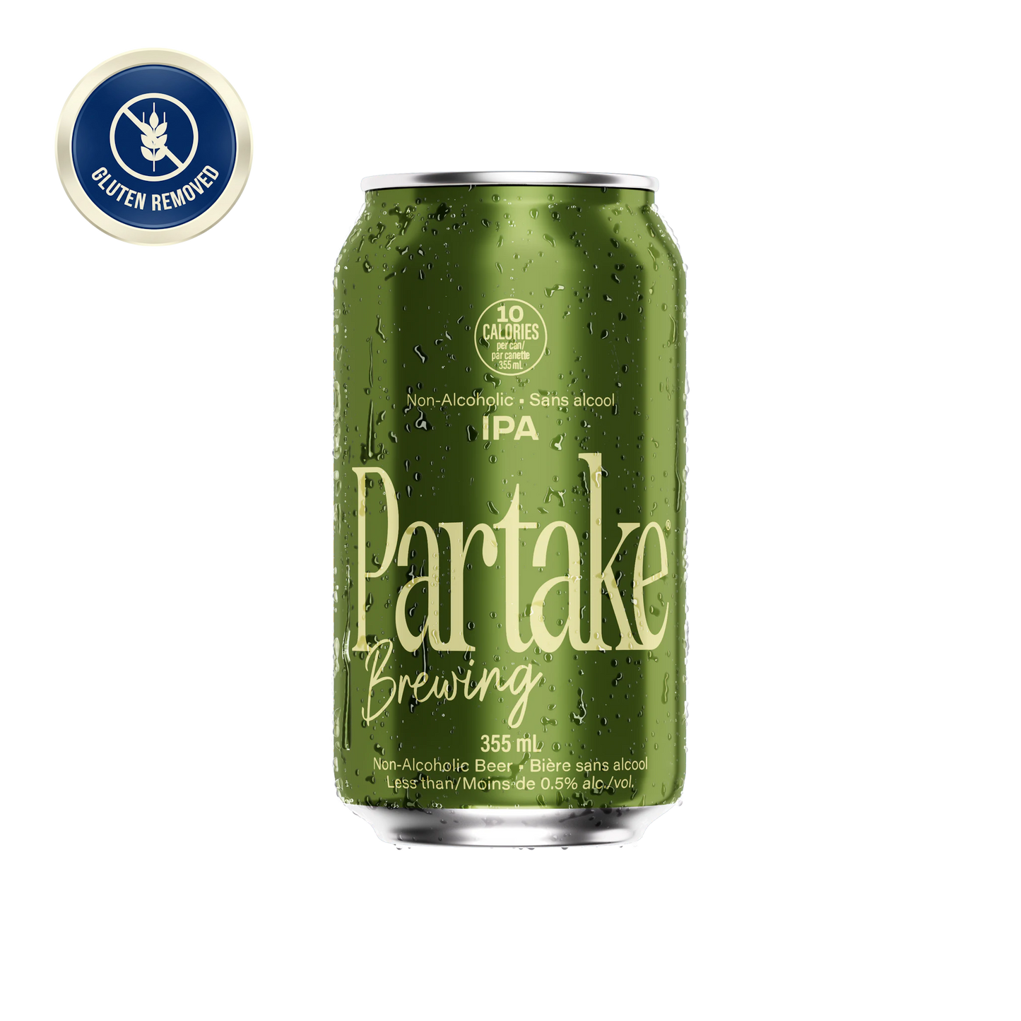 Partake - IPA